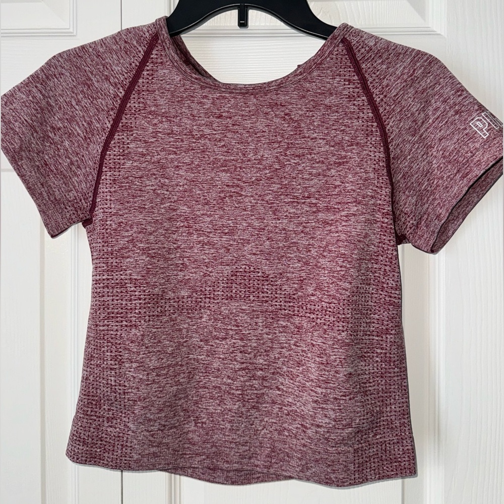 Seamless Active Top - image 1